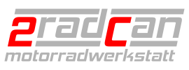 2 Rad Can Logo
